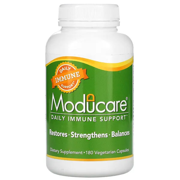 Moducare Daily Immune Support 180Vcaps - LaValle Performance Health