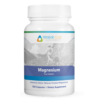 Magnesium True Chelate (MC)