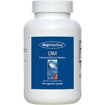 DIM Enhanced Delivery System  120Vcaps