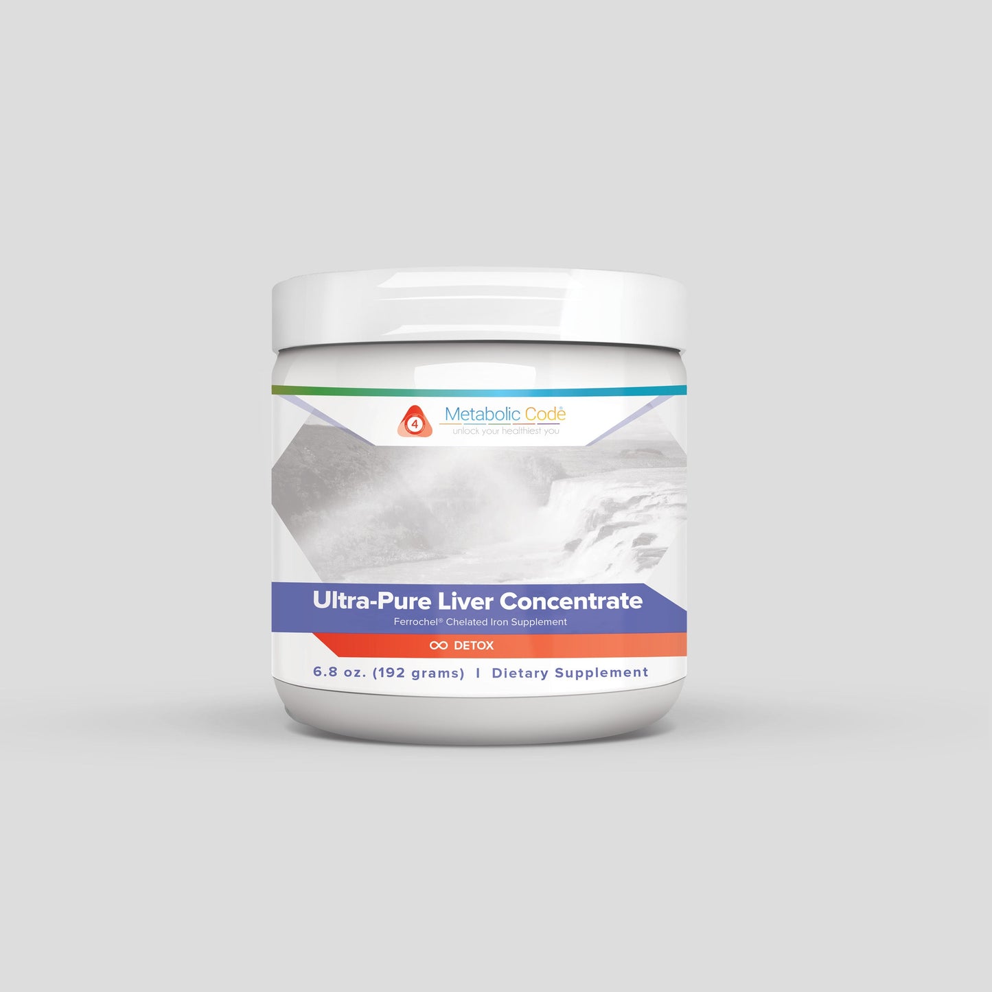 Ultra Pure Liver Concentrate - LaValle Performance Health