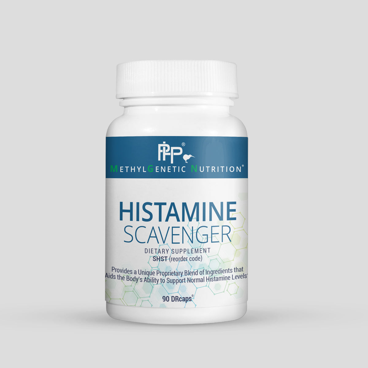 Histamine Scavenger - LaValle Performance Health